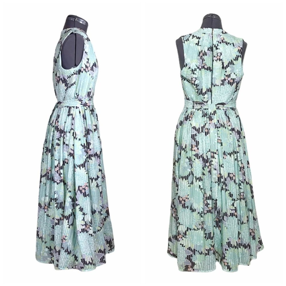 # Kate Spade  - Dalia Bloom Burnout - Sz 6 - Picture 2 of 13